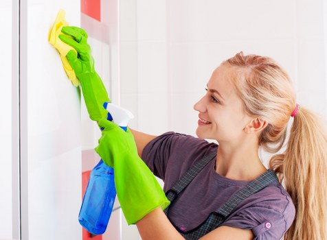 Professional sofa cleaning service for Barnet homes