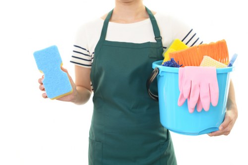 Commercial office carpet cleaning in Barnet with a professional local service