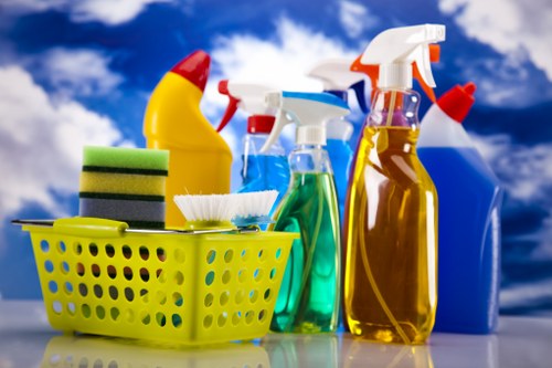 Professional pet stain and odour removal treatment in a Barnet home