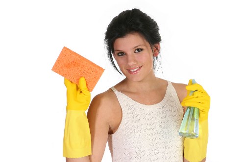 Mattress cleaning service for landlords and rental properties in Barnet