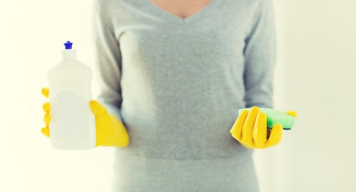 House and commercial clearance service covering Barnet and nearby areas