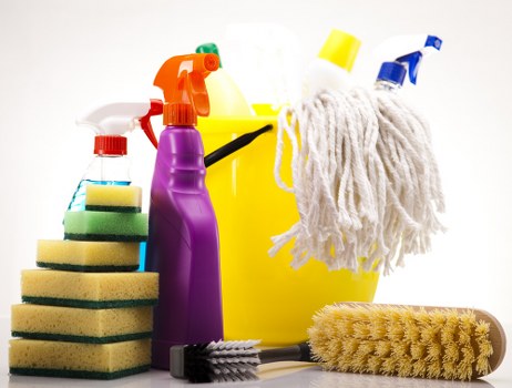 Specialist cleaning for wool and handmade rugs in Barnet